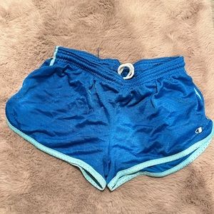 COPY - Champion running shorts